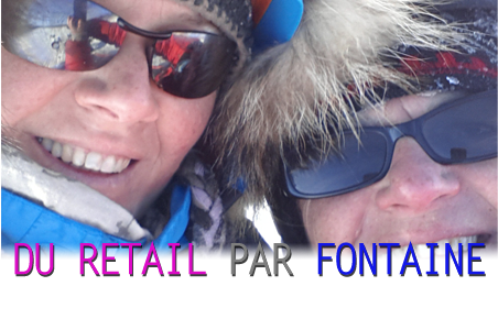 Interview: Du Retail par Fontaine - mushers