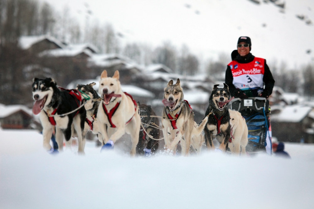 jean philippe pontier traineau musher grande odyssee