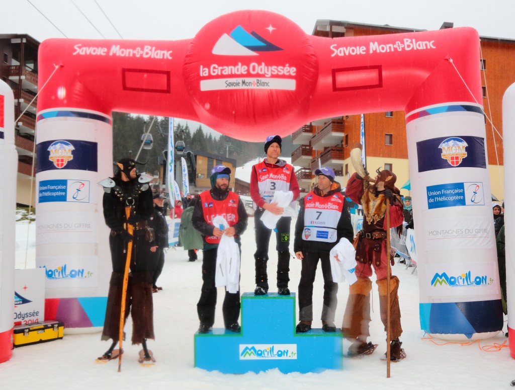 lgo,grande,odysse,husky,alaskan,course,podium